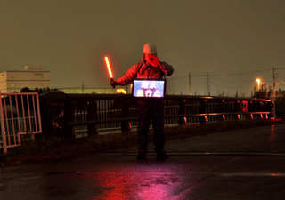 固定場所表示対応例1